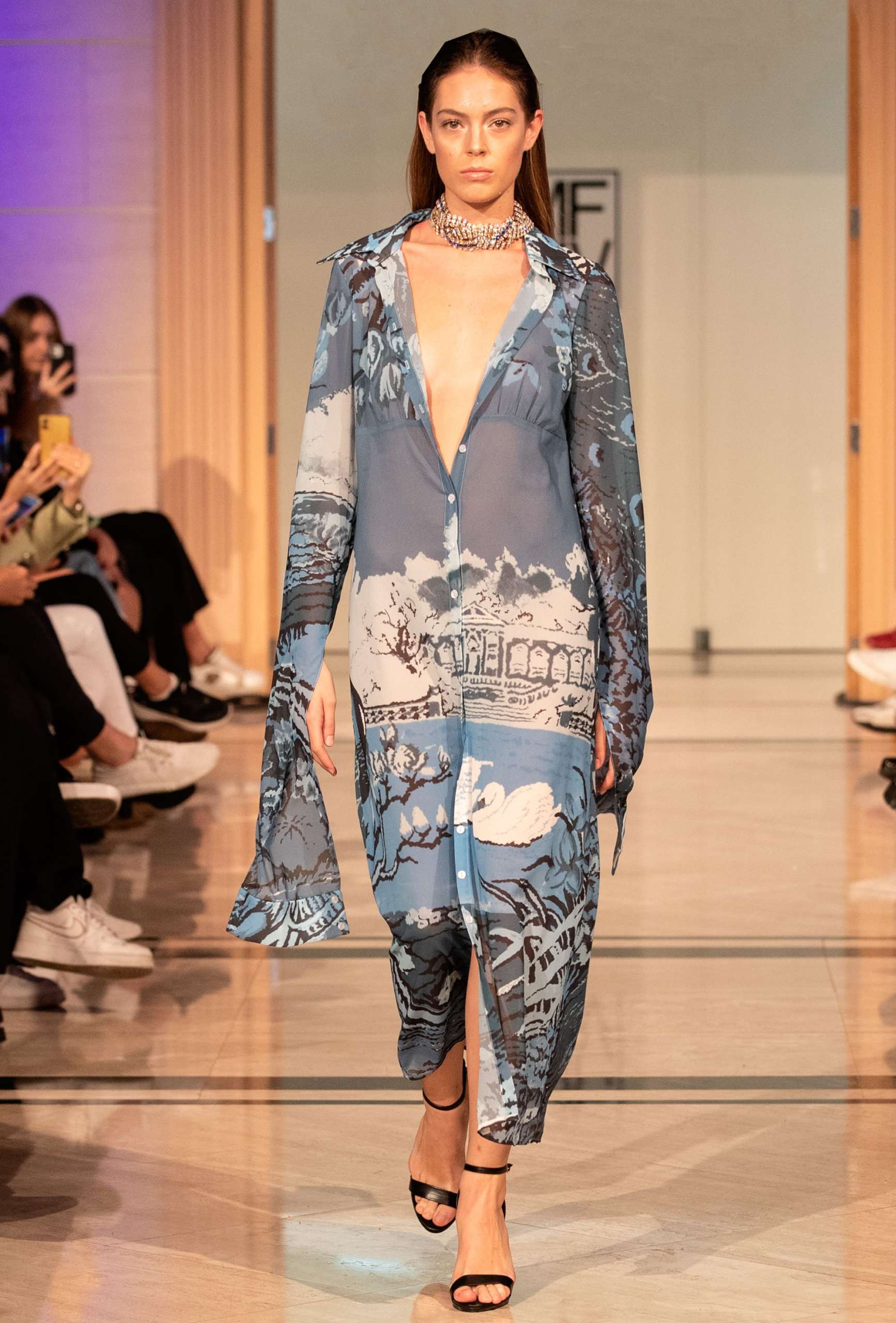 Mediterránea Fashion Week 2022