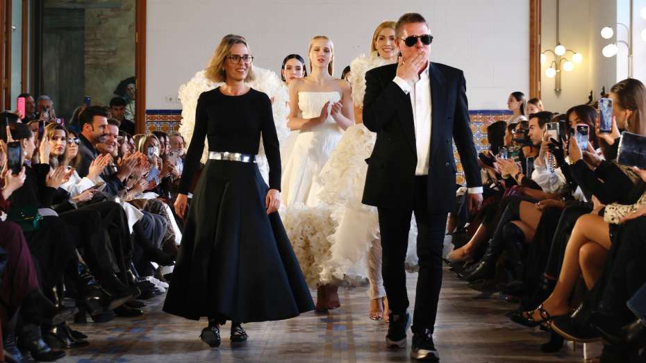 Hannibal Laguna MFWV 2025