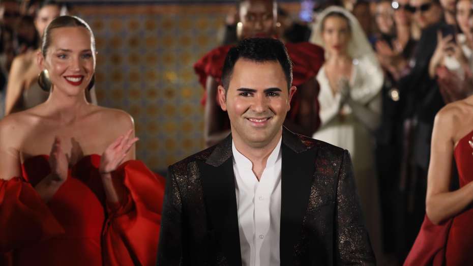 Mario Salafranca MFWV 2025