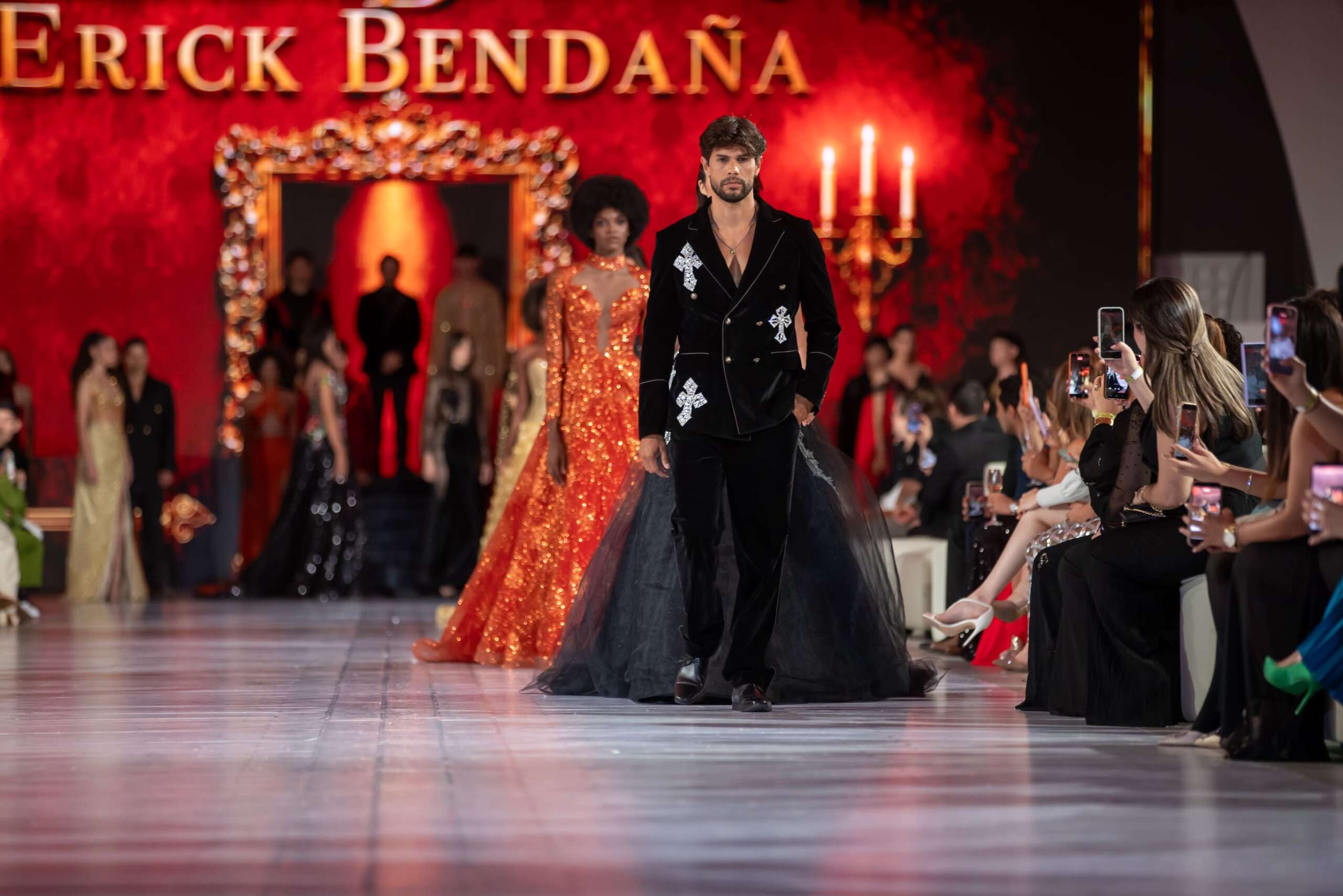 Erick Bendaña