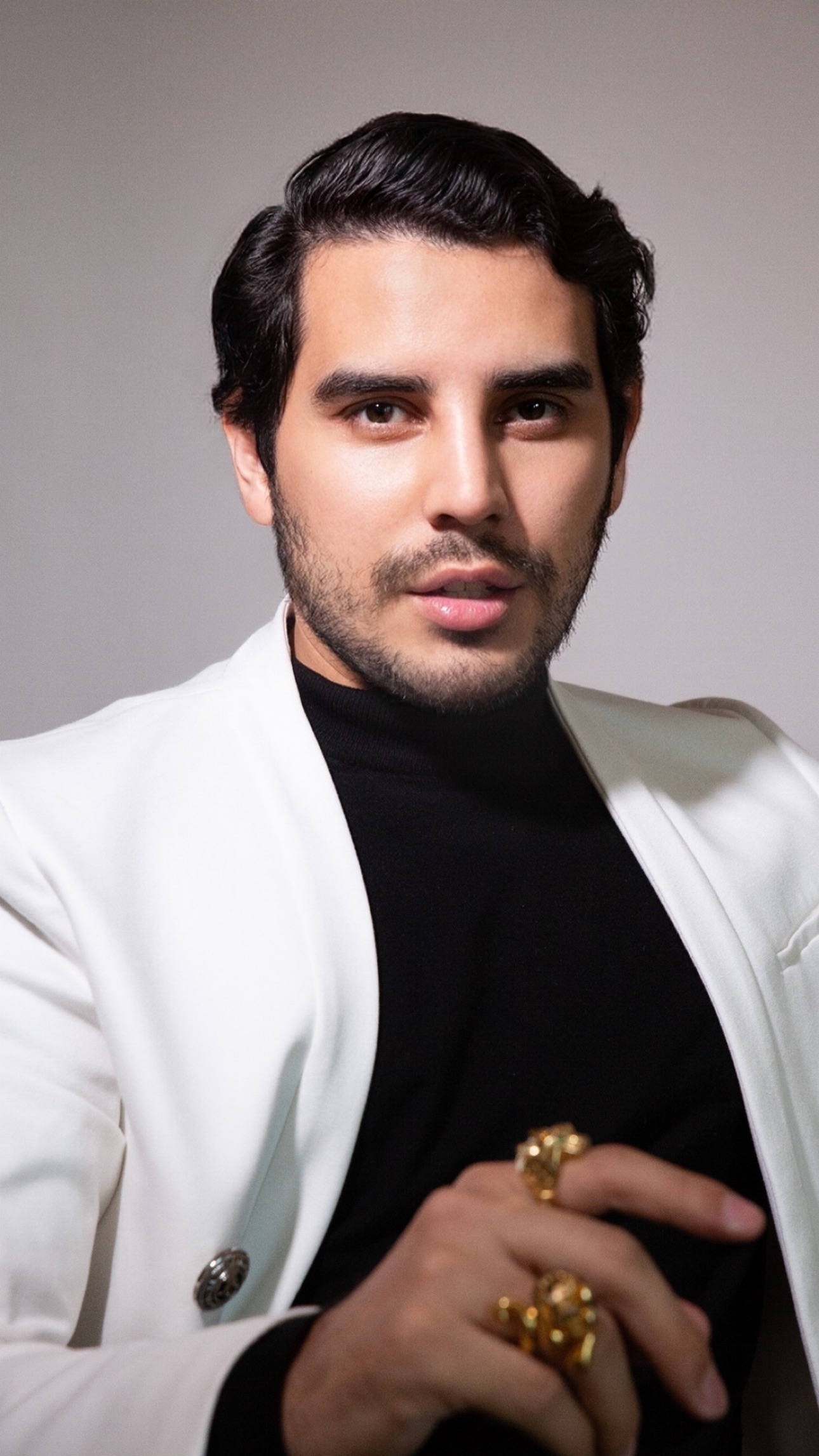 Erick Bendaña