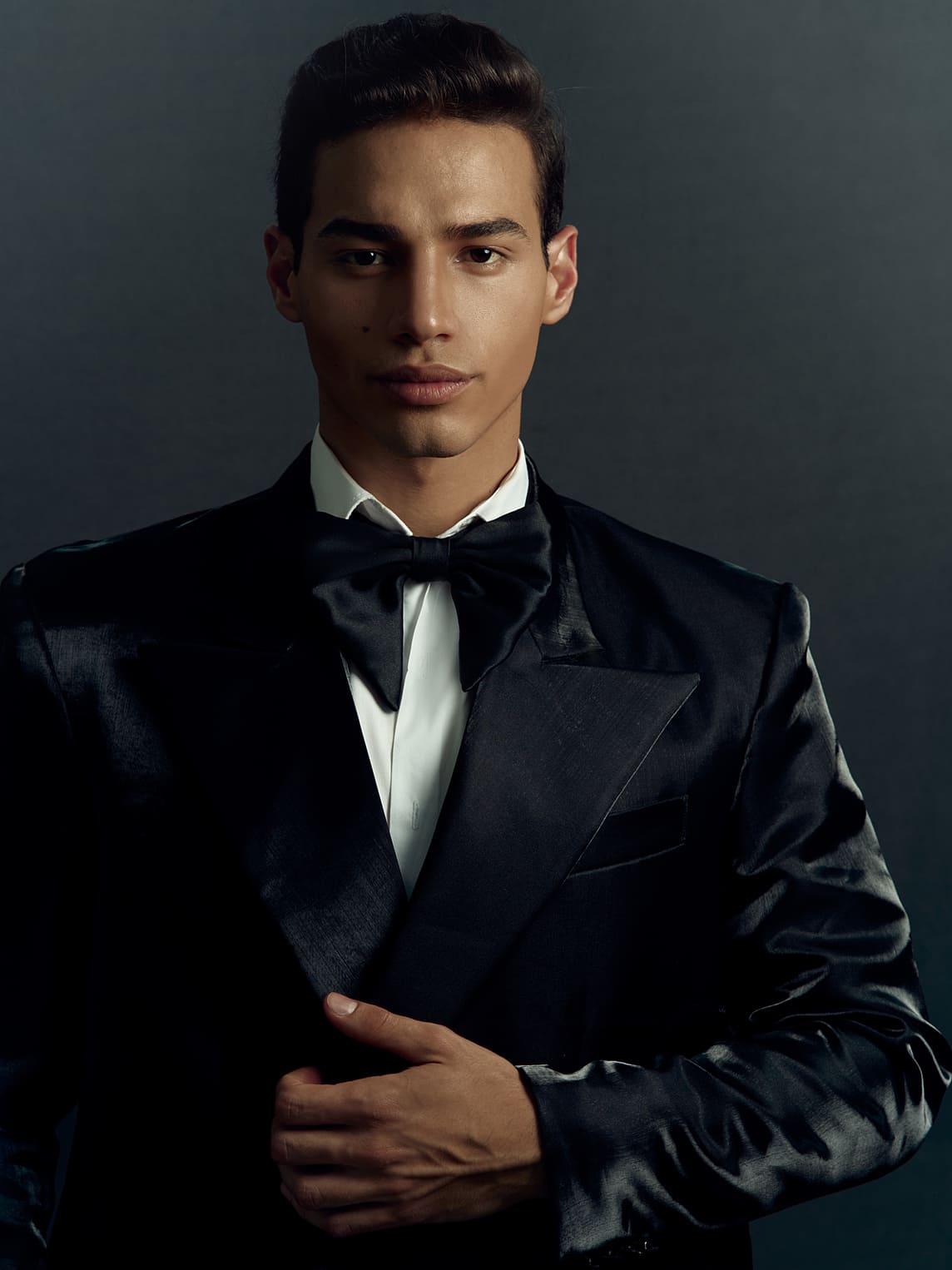 ALEJANDRO FAJARDO