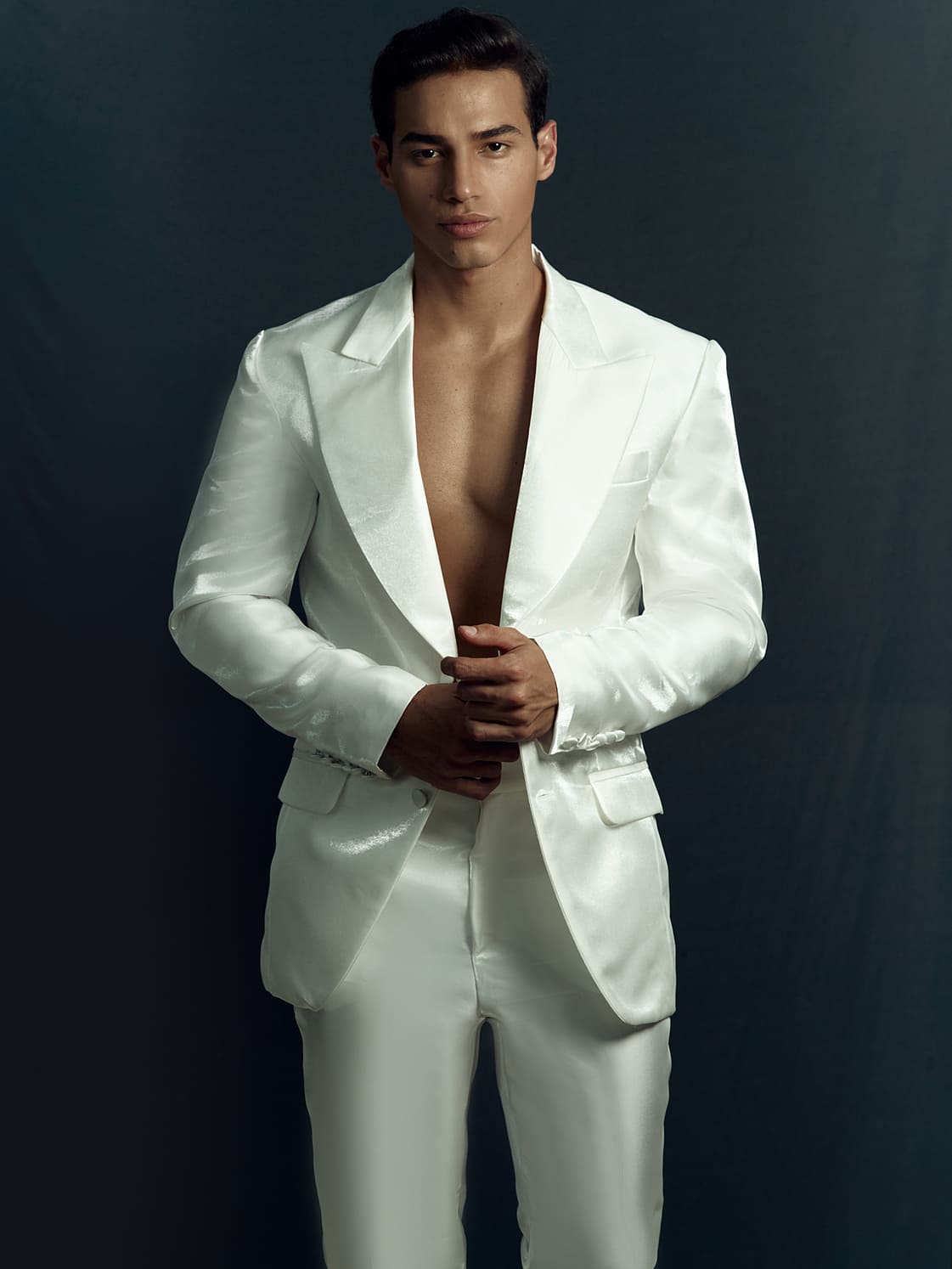 ALEJANDRO FAJARDO